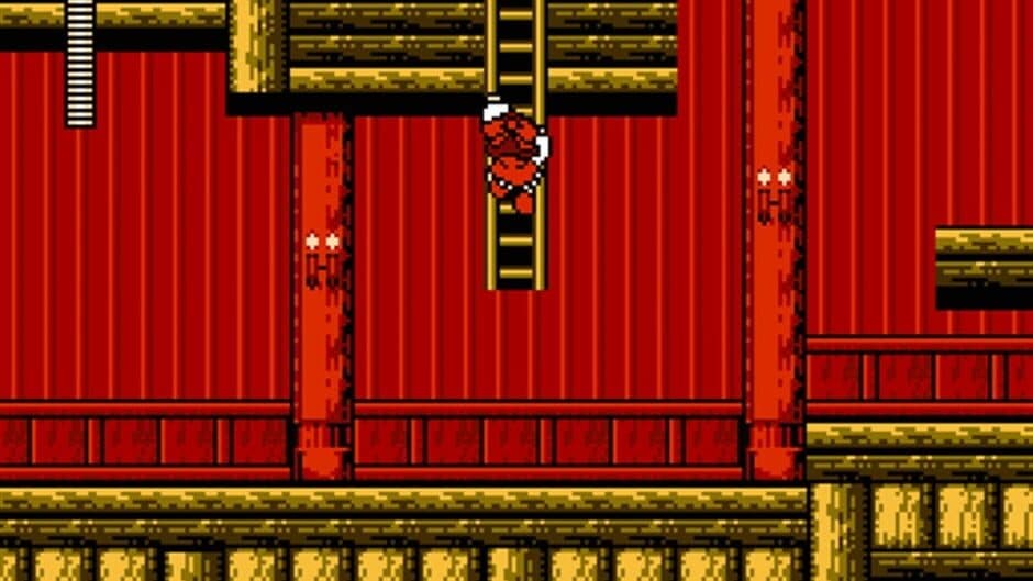 Touhou Rock Maiden FC screenshot