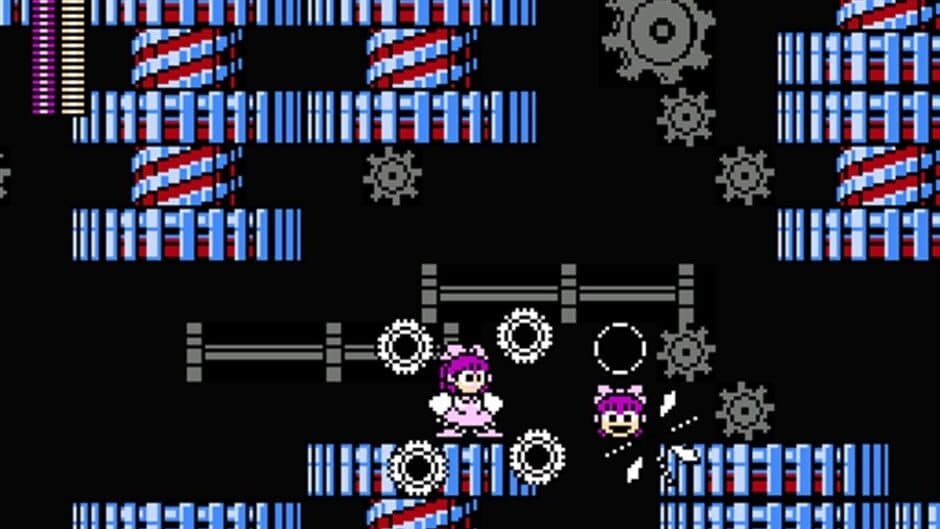 Touhou Rock Maiden FC screenshot