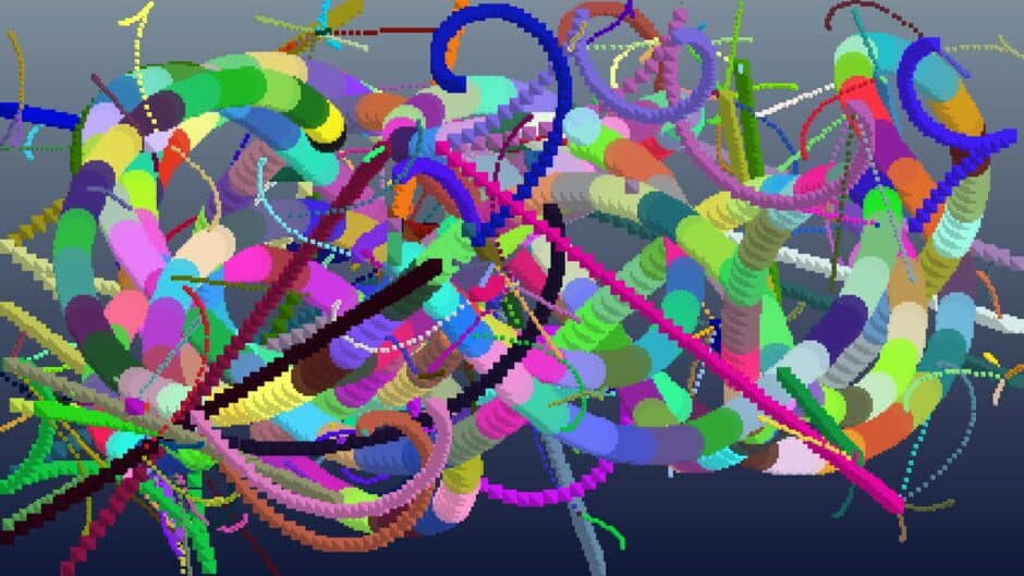 Skuiggle screenshot