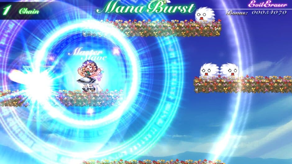 Mystical Chain screenshot