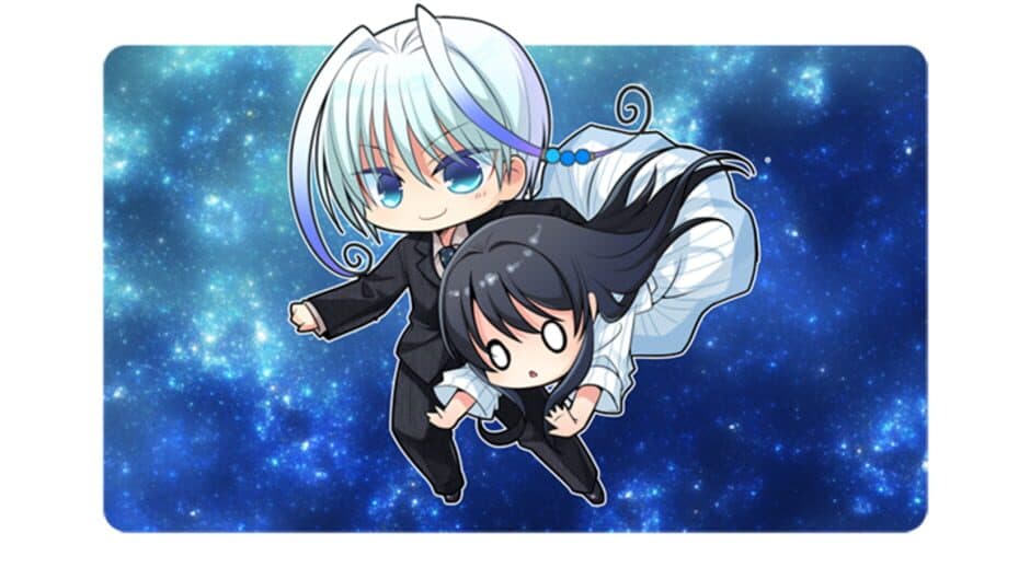 Kami-sama Nante Yondenai! screenshot