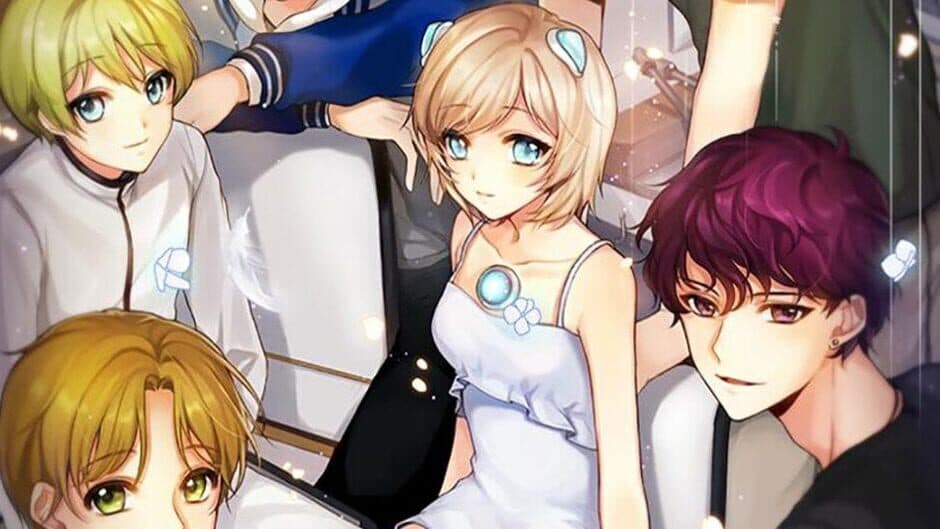 Love Signal: D-Mate screenshot