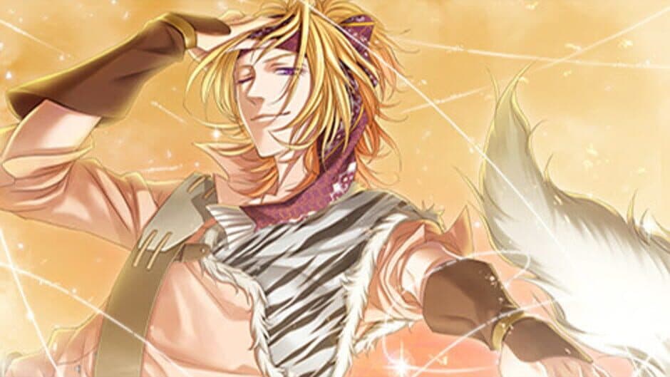 S.Y.K: Shinsetsu Saiyuuki screenshot