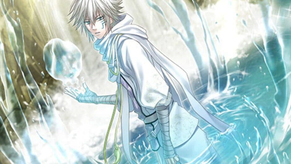 S.Y.K: Shinsetsu Saiyuuki screenshot