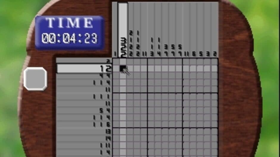 Simple 1500 Series Vol. 37: The Illust Puzzle & Slide Puzzle screenshot