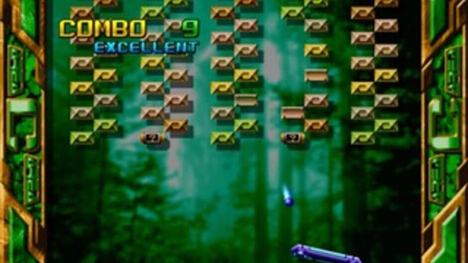 Simple 1500 Series Vol. 45: The Block Kuzushi 2 screenshot