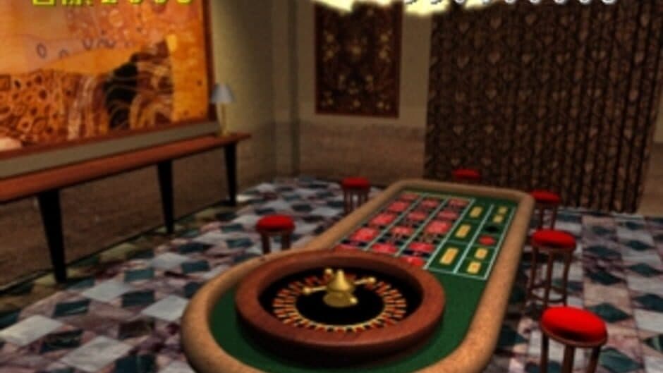 Simple 1500 Series Vol. 49: The Casino screenshot