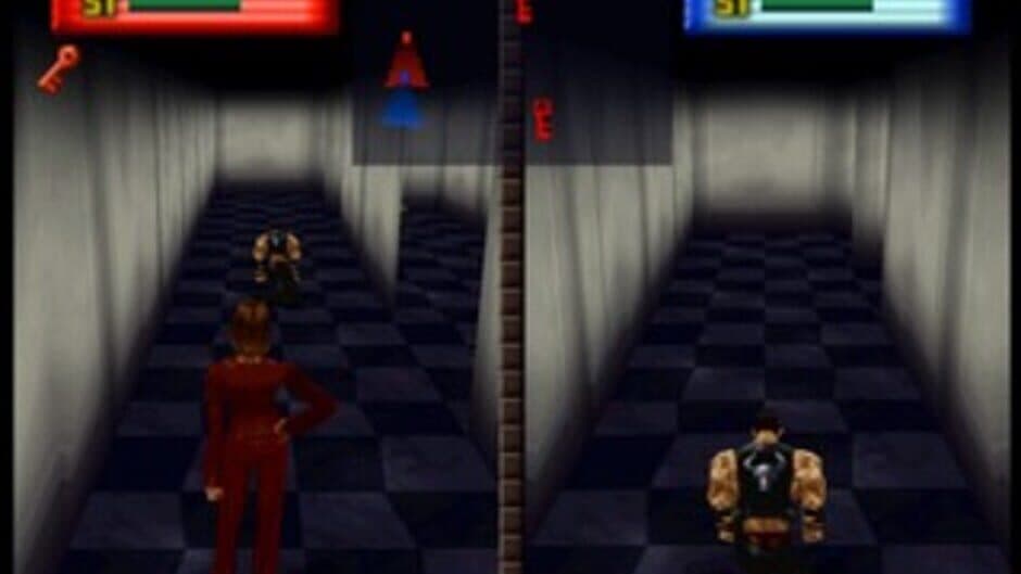 Simple 1500 Series Vol. 57: The Meiro screenshot