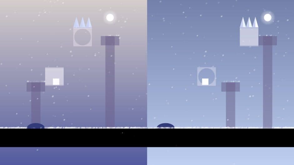 Q-Cubed screenshot