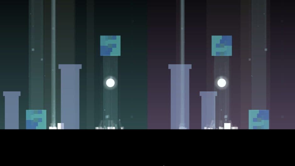 Q-Cubed screenshot