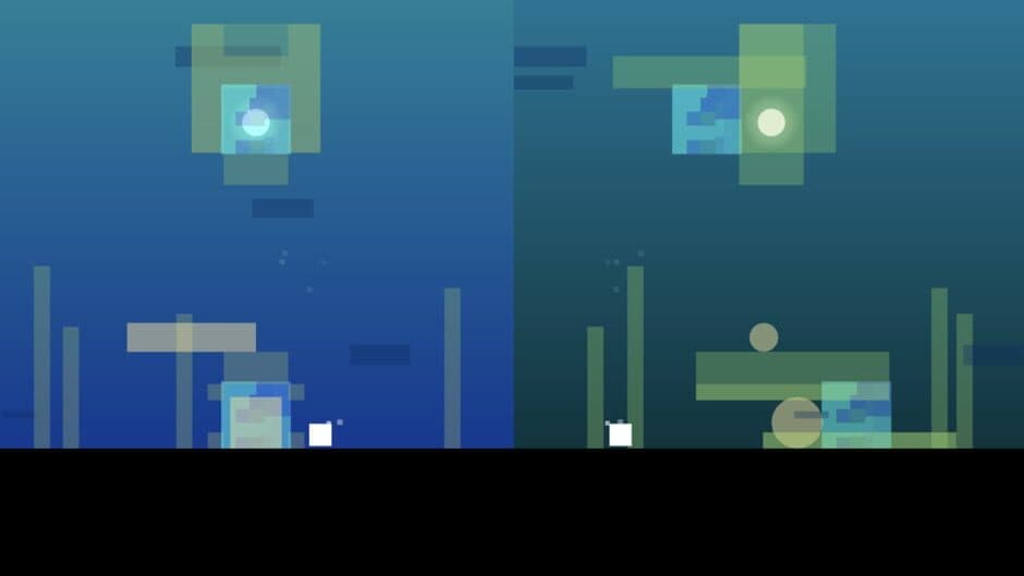 Q-Cubed screenshot