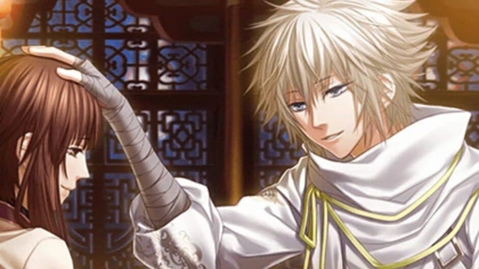 S.Y.K: Renshouden screenshot