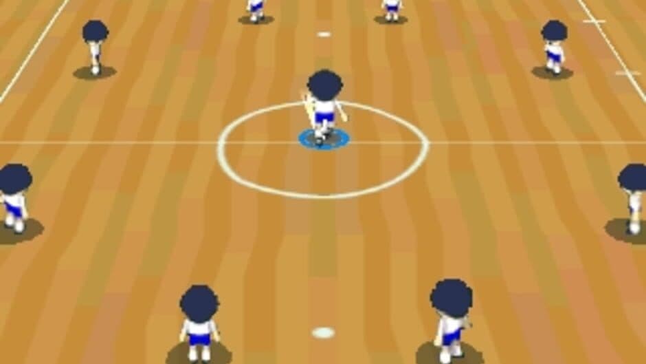 Simple 1500 Series Vol. 98: The Futsal screenshot