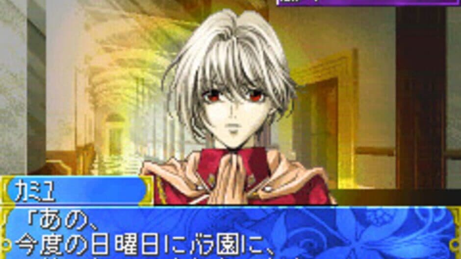Tanbi Musou: Meine Liebe screenshot
