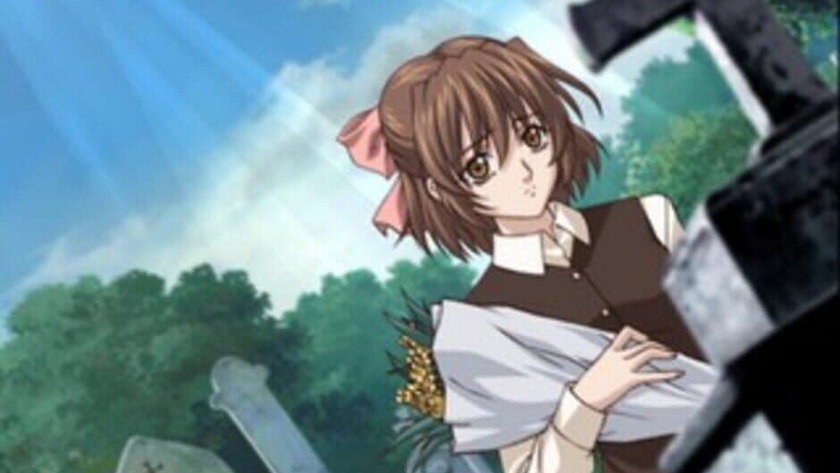 Meine Liebe II: Hokori to Seigi to Ai screenshot