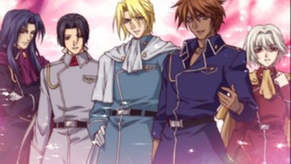 Meine Liebe II: Hokori to Seigi to Ai screenshot