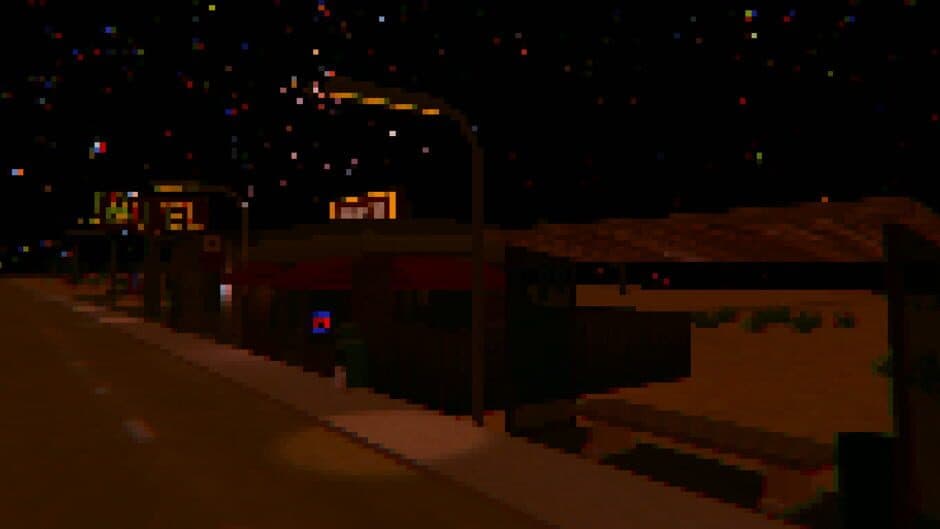 Bleakstead screenshot