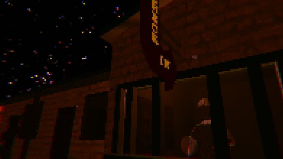 Bleakstead screenshot