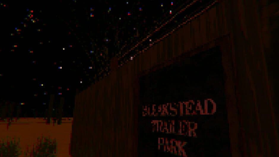 Bleakstead screenshot