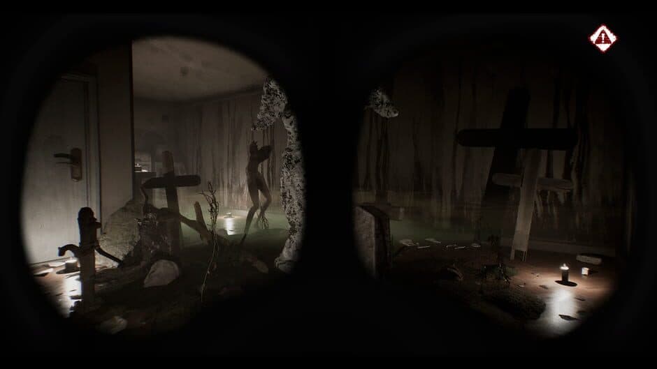 Oxide: Room 104 screenshot