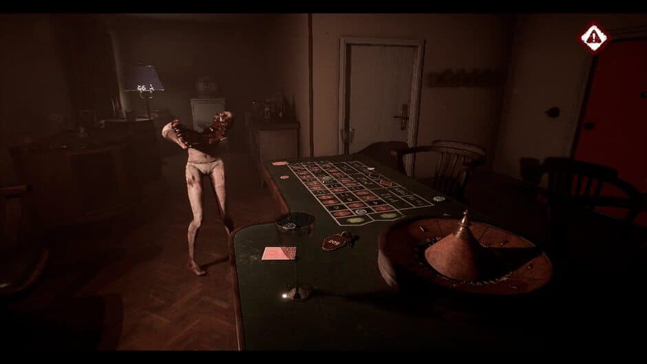 Oxide: Room 104 screenshot