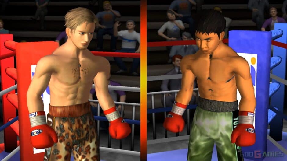 Boxing Champions screenshot