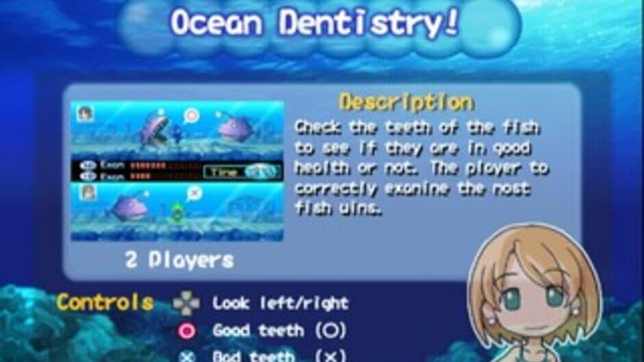 Simple 2000 Series Vol. 18: The Party Sugoroku screenshot