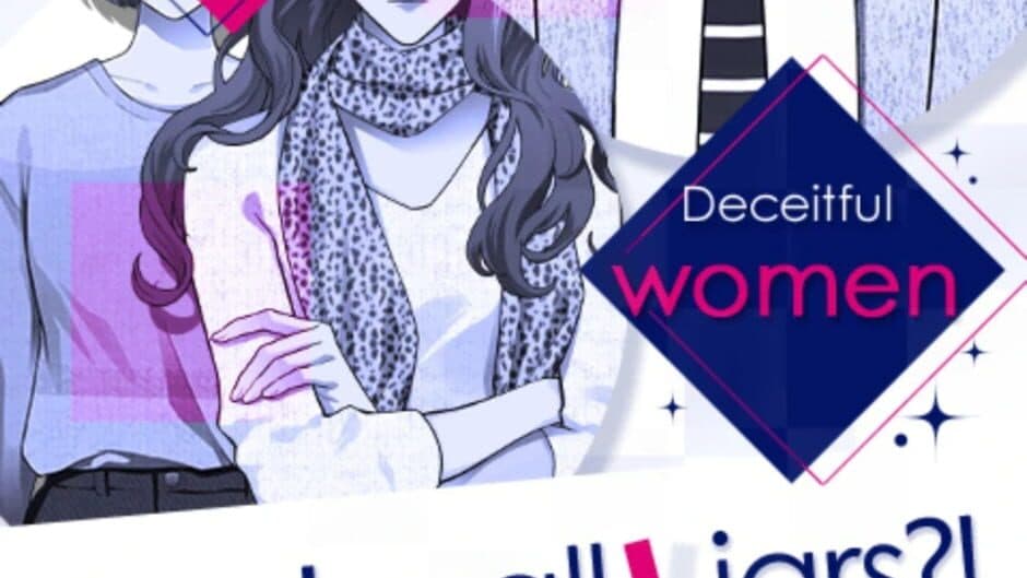 Liar! Office Deception screenshot