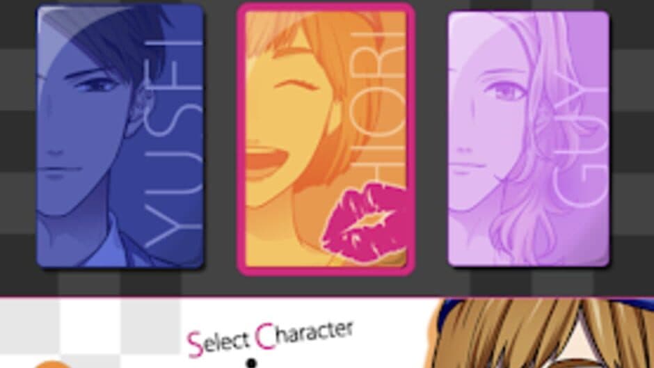 Liar! Office Deception screenshot