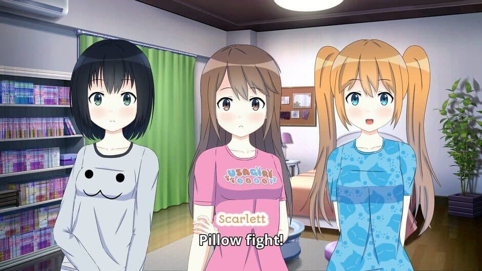 What Makes Us Special screenshot