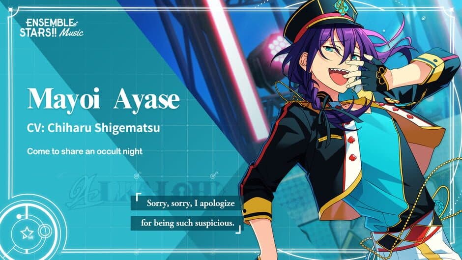 Ensemble Stars!! Music screenshot