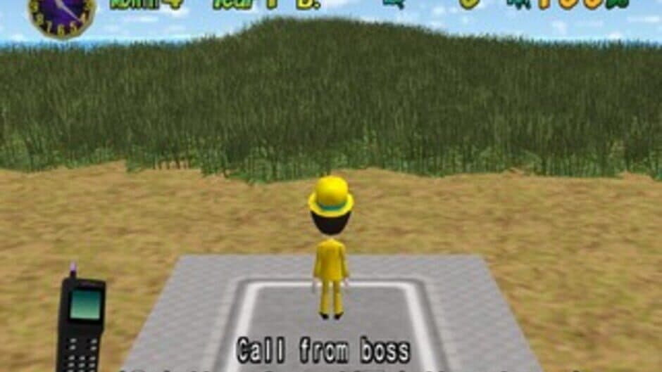 Metropolismania screenshot