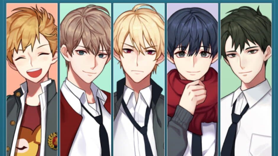 Flower Boy Athletic High screenshot