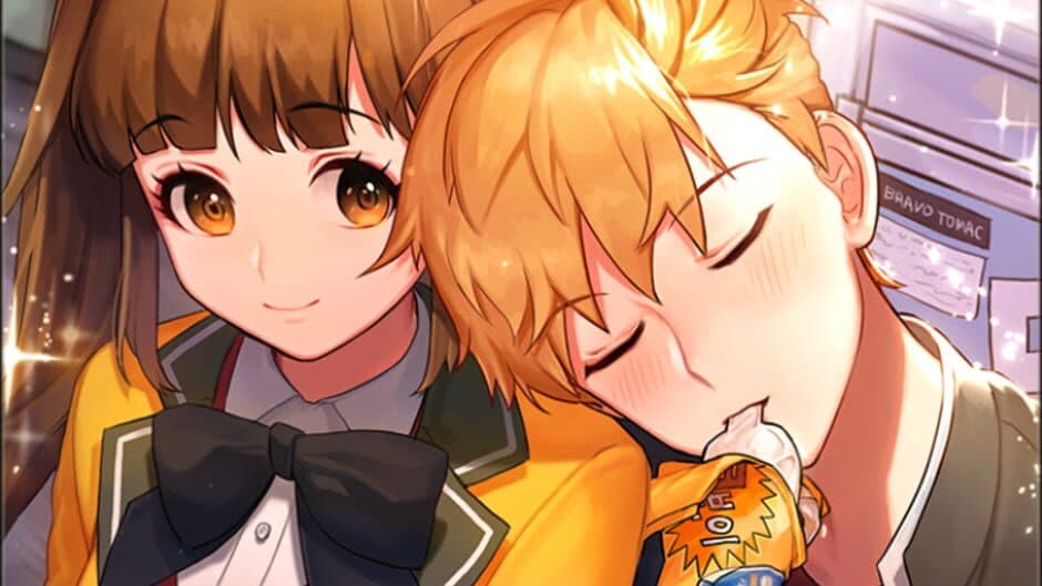 Flower Boy Athletic High screenshot