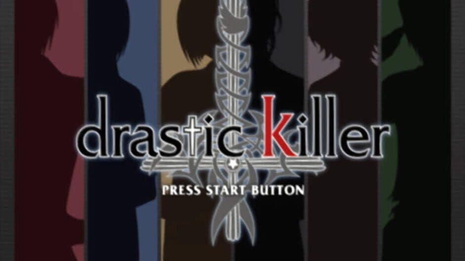 Drastic Killer screenshot