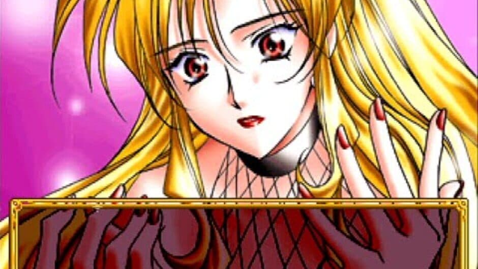 Pinocchia no Miru Yume screenshot