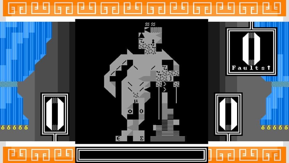 The Farnese Hercules screenshot