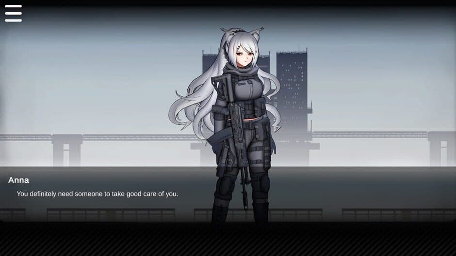 Project Angels screenshot