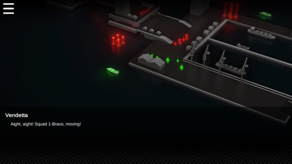 Project Angels screenshot