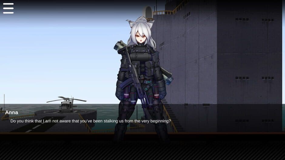 Project Angels screenshot