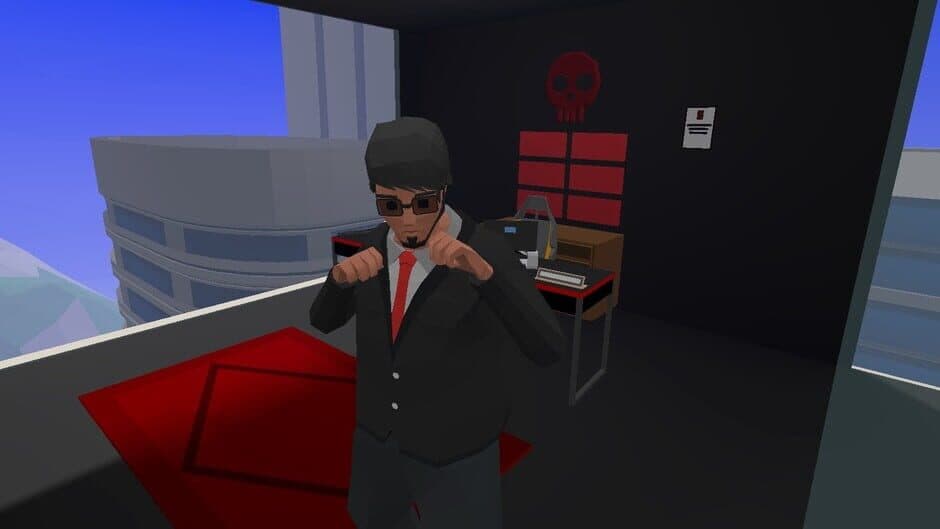 Frenzy VR screenshot