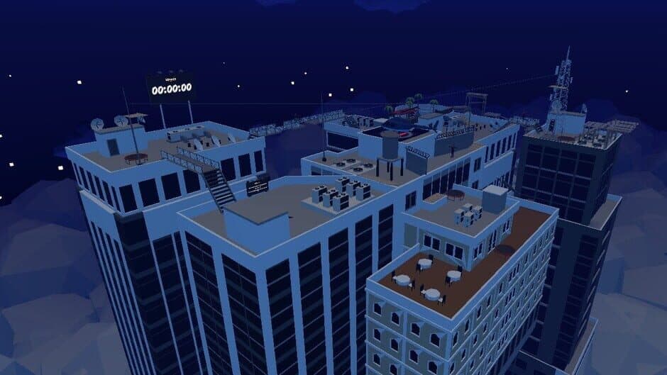 Frenzy VR screenshot
