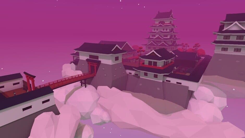 Frenzy VR screenshot