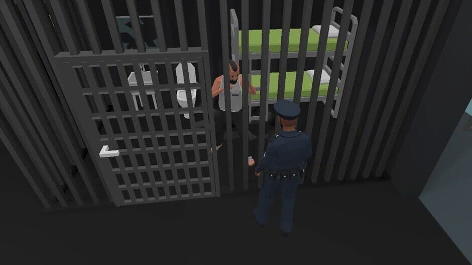 Frenzy VR screenshot