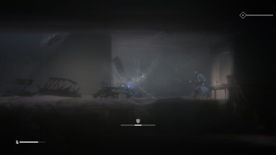 Vapor World: Over the Mind screenshot