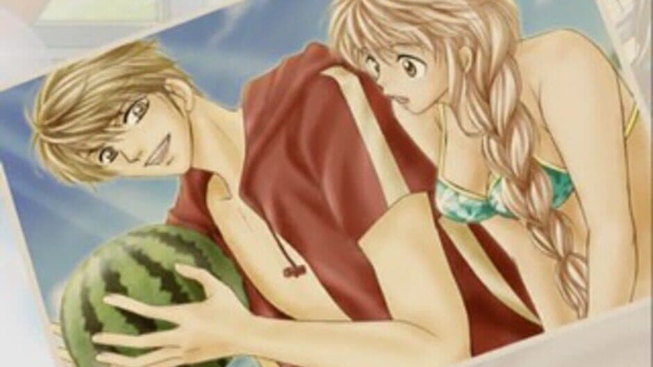 Kimagure Strawberry Café screenshot