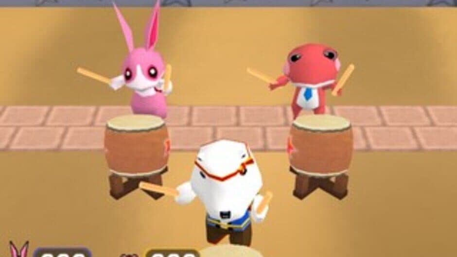 Simple 2000 Series Vol. 89: The Party Games 2 screenshot