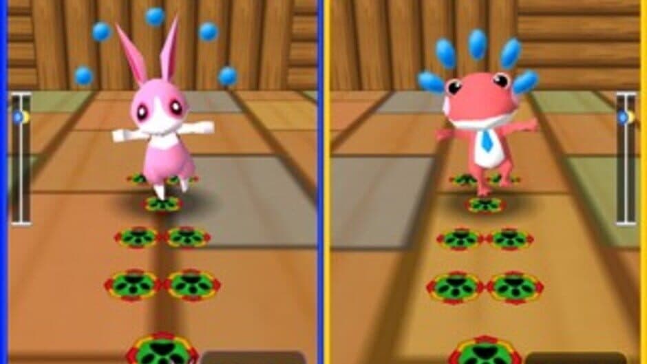 Simple 2000 Series Vol. 89: The Party Games 2 screenshot
