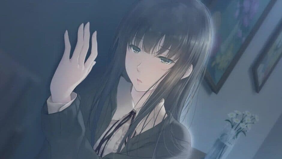 Flowers: Le Volume sur Hiver screenshot