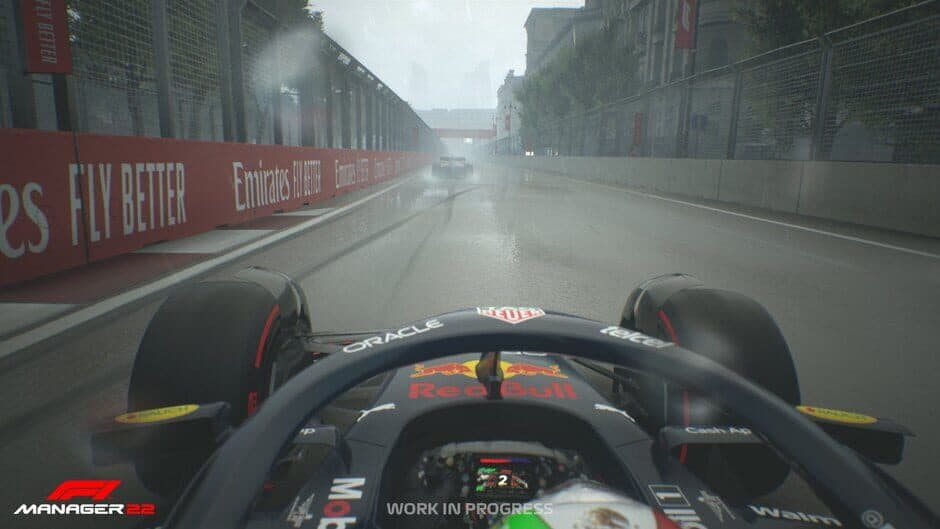 F1 Manager 2022 screenshot